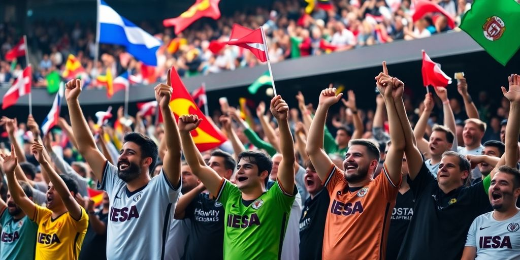 IPTV Free Trial